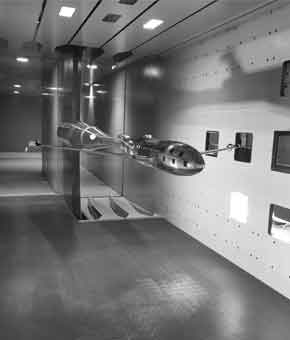 现代测绘的空中之眼，航空测量仪器工具解析