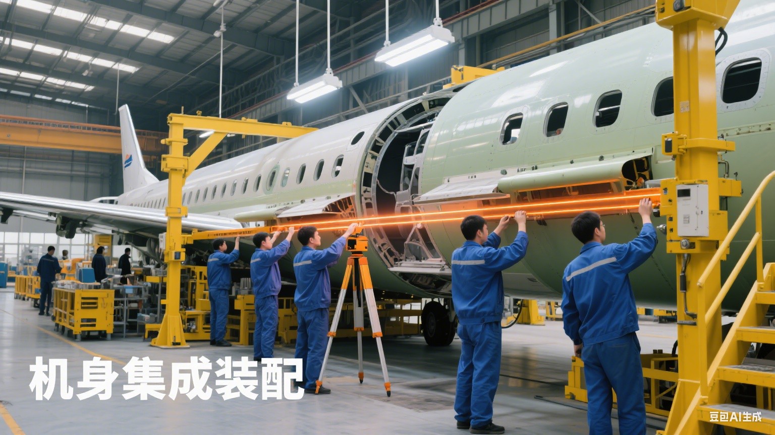 航空测量仪器，精准测绘的空中利器指南